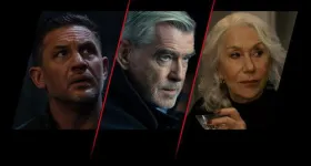 Трейлер сериала Гангстерленд